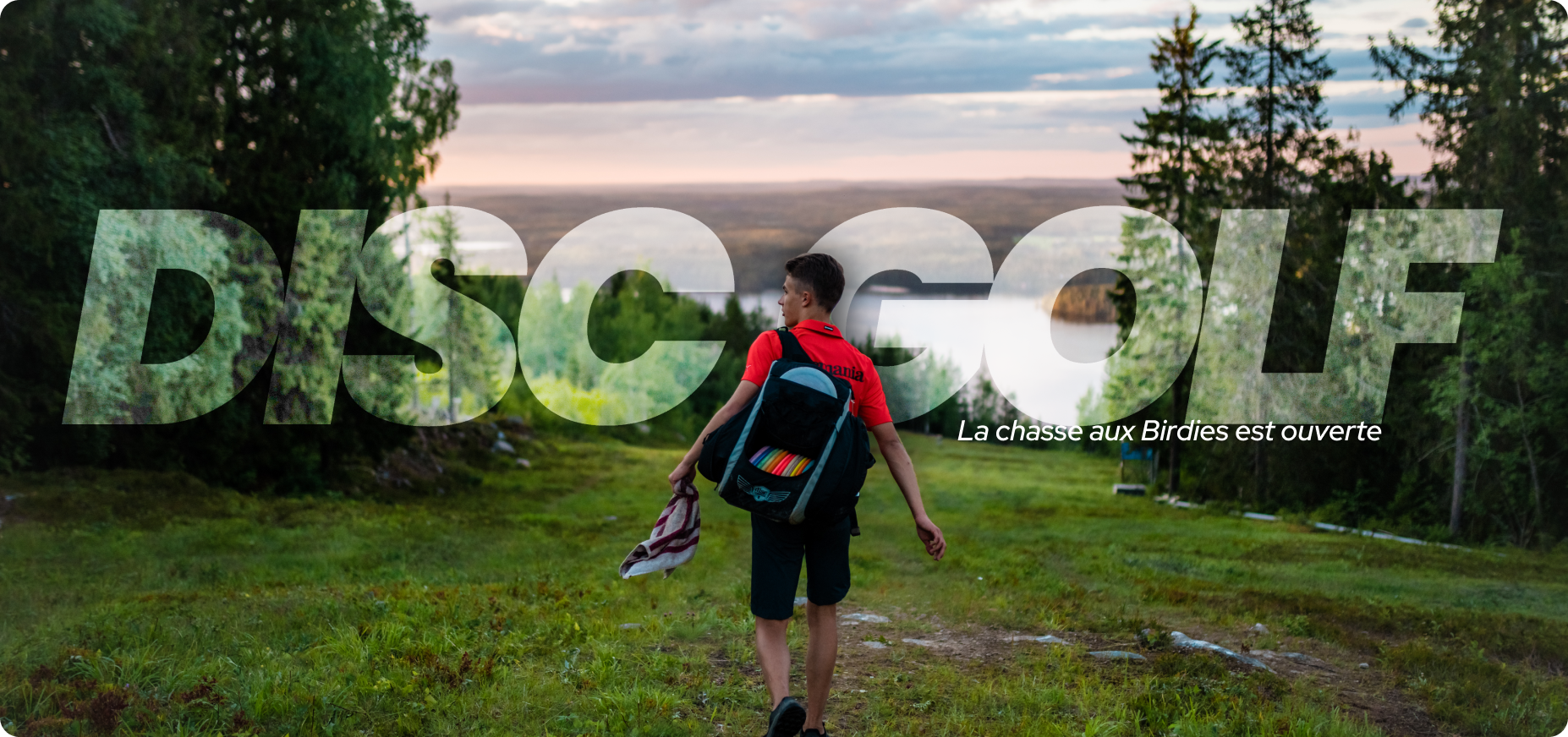arena disc golf disques en ligne