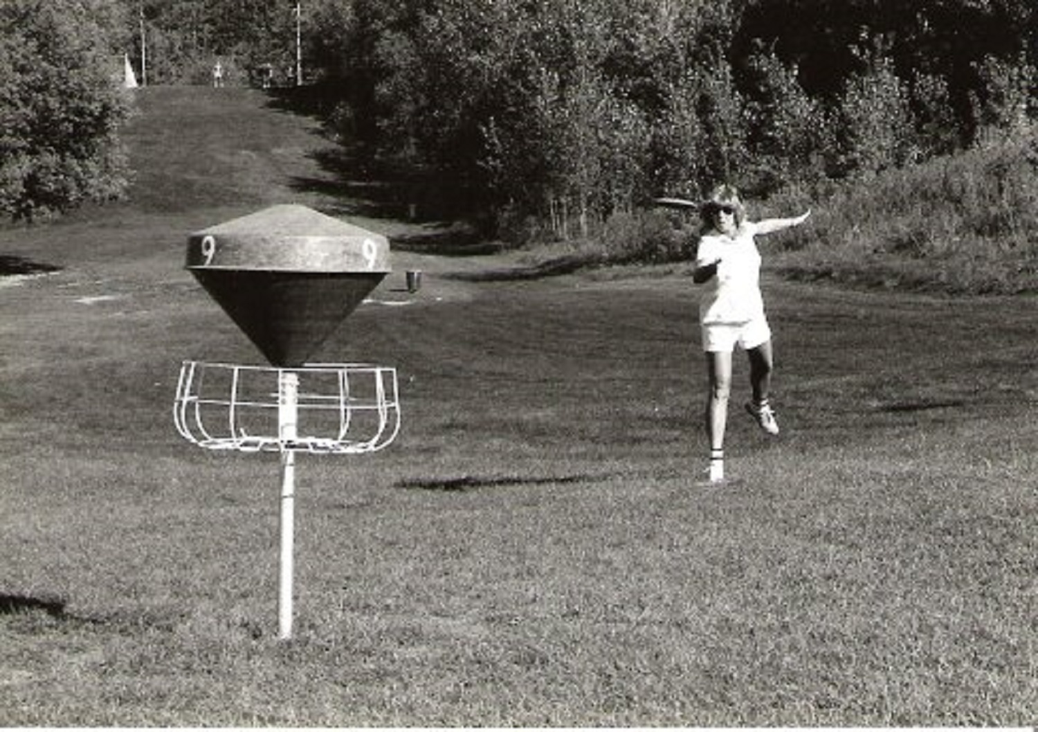 Débuter le Disc-golf Histoire du Disc Golf 