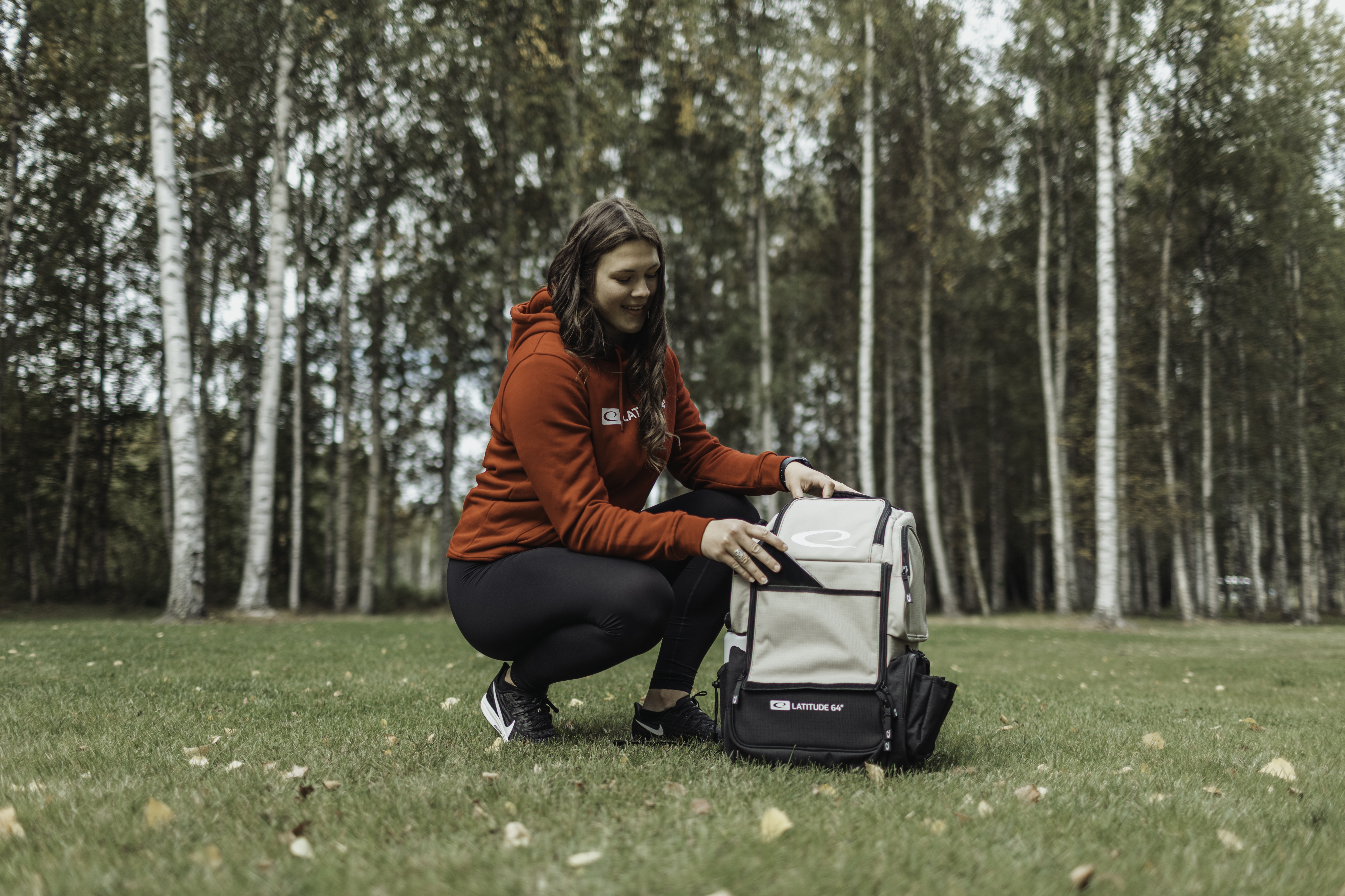Conseils pour débutant Quels disques pour débuter son sac en mode novice ? 