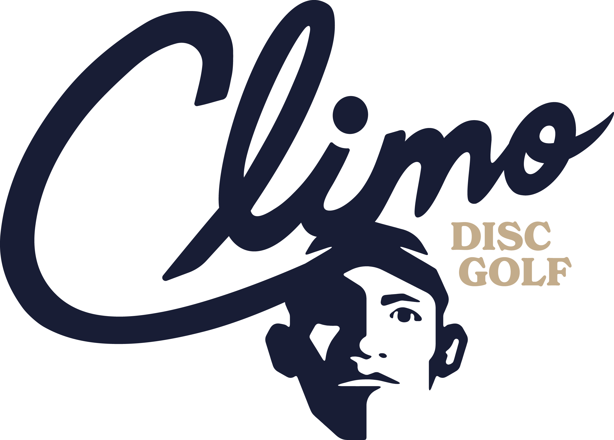 Climo Disc Golf arena disc golf