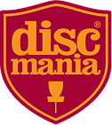 Discmania arena disc golf