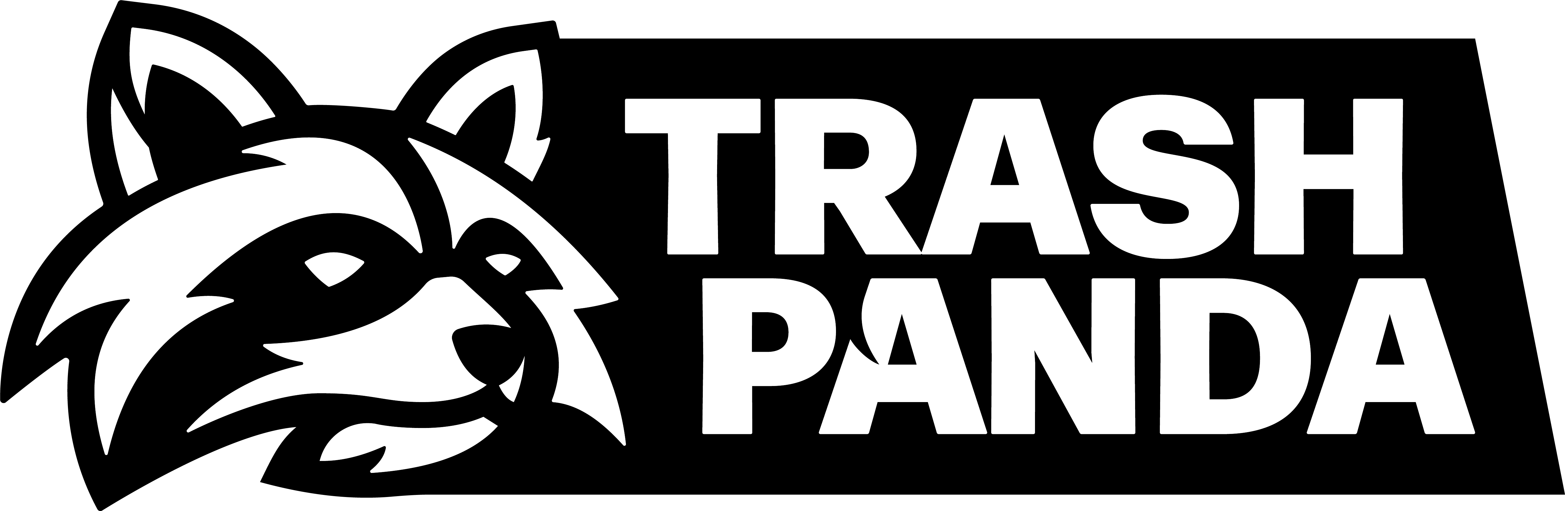 Trash Panda arena disc golf
