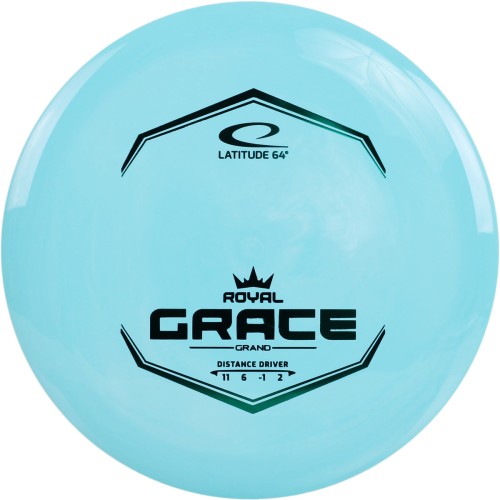 GRACE - Royal Grand - Disques - Arena Disc Golf