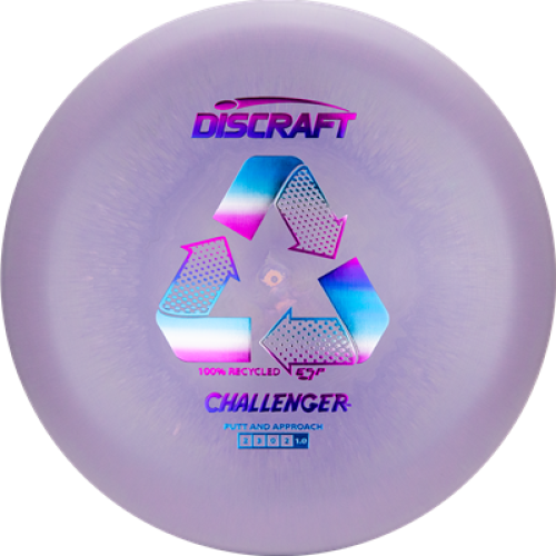 CHALLENGER - Recycled - Disques - Arena Disc Golf
