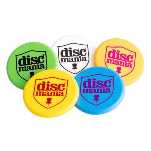 Mini DISCMANIA - Disques - Arena Disc Golf