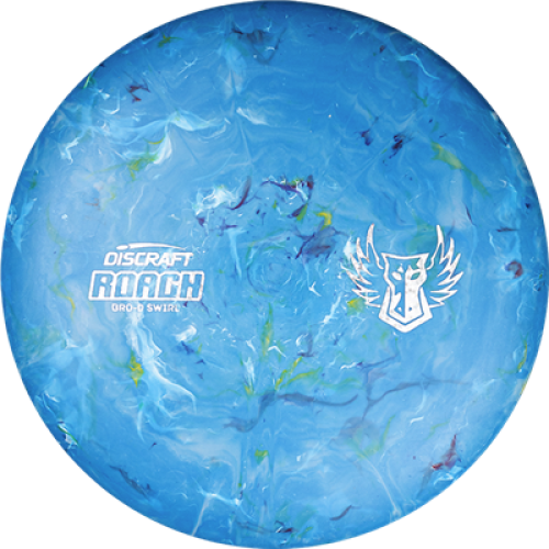 ROACH - SWIRL Brodie Smith - Disques - Arena Disc Golf