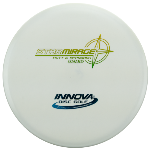 Mirage - Star / Innova - Disques - Arena Disc Golf