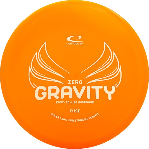 FUSE - Zero Gravity - Disques - Arena Disc Golf