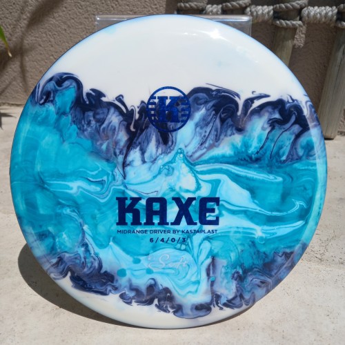Kaxe (old) - K1 Décoshop / Kastaplast - Disques - Arena Disc Golf
