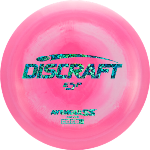 Avenger SS - ESP | Discraft - Disques - Arena Disc Golf