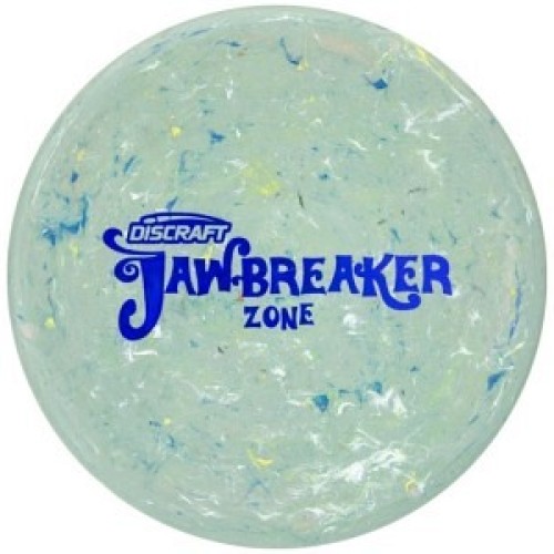 Zone - Jawbreaker | Discraft - Disques - Arena Disc Golf