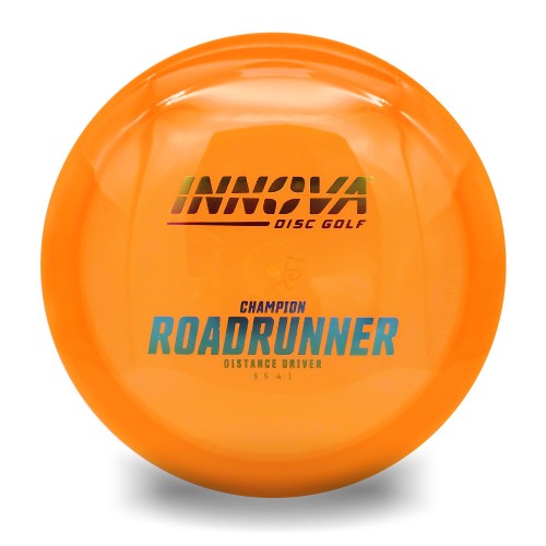 Roadrunner - Champion / Innova - Disques - Arena Disc Golf