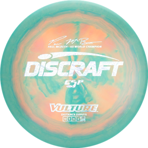 VULTURE - ESP - Disques - Arena Disc Golf