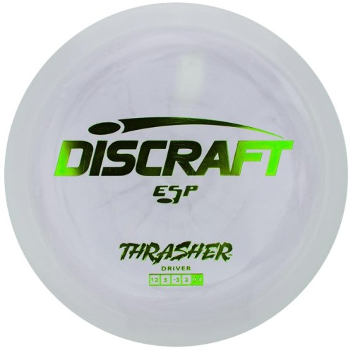 Thrasher - ESP | Discraft - Disques - Arena Disc Golf