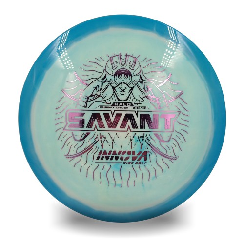 Savant - Halo star / Innova - Disques - Arena Disc Golf