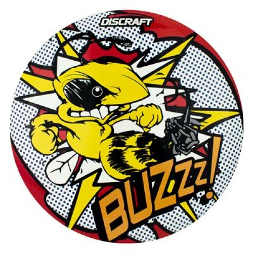 BUZZZ - Super color LICHTEN - Disques - Arena Disc Golf