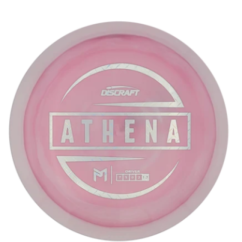 Athena - ESP | Discraft - Disques - Arena Disc Golf