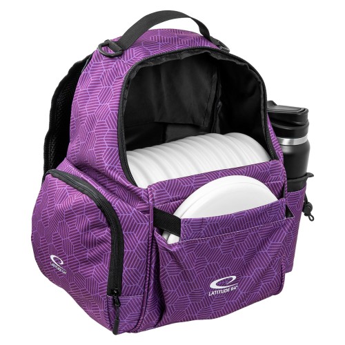 Swift HEX Backpack - Equipements - Arena Disc Golf