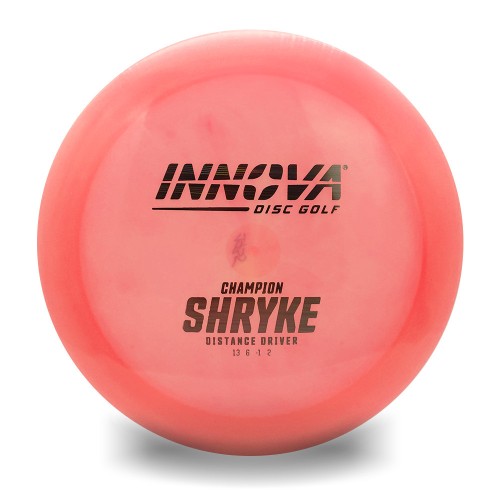 Shryke - Champion / Innova - Disques - Arena Disc Golf