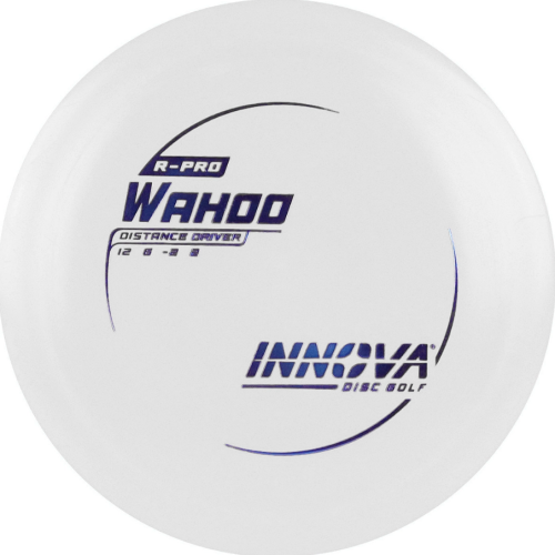 Wahoo - R-Pro | Innova - Disques - Arena Disc Golf