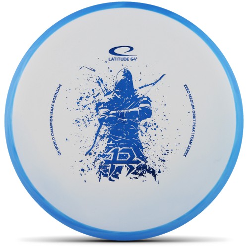 PEAK - Zero Medium - Disques - Arena Disc Golf