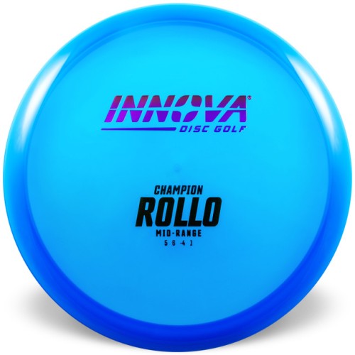 Rollo - Champion / Innova - Disques - Arena Disc Golf