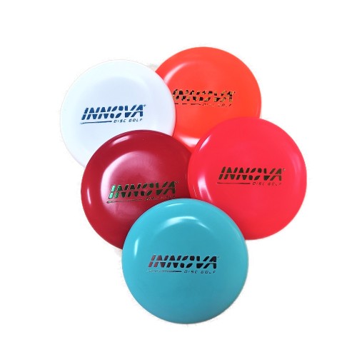 Mini INNOVA - Disques - Arena Disc Golf