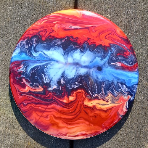 Lots - K1 Décoshop / Kastaplast  - Disques - Arena Disc Golf