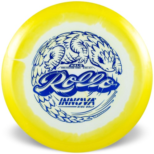 Rollo - Halo Star / Innova - Disques - Arena Disc Golf