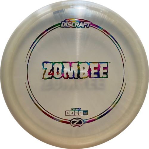 Zombee - Z line | Discraft - Disques - Arena Disc Golf