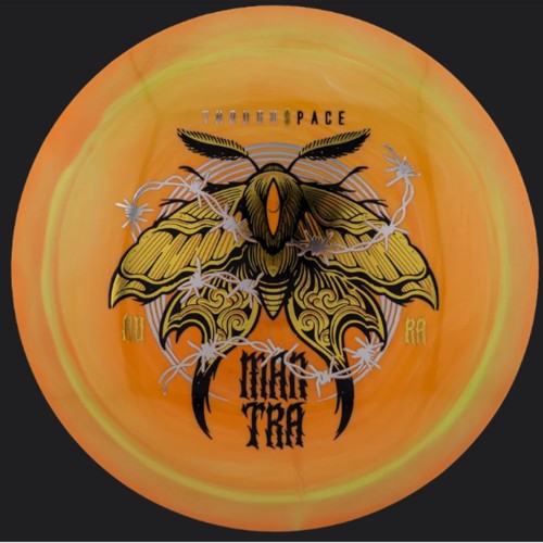 Mantra - Aura / TSA - Disques - Arena Disc Golf