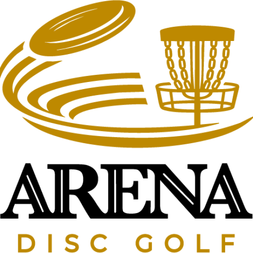 Pack débutant ARENA - Disques - Arena Disc Golf