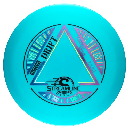 Drift - Neutron - Disques - Arena Disc Golf