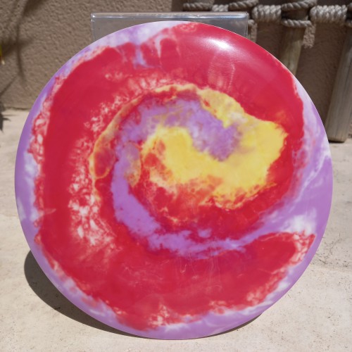Beast - Star Décoshop / Innova - Disques - Arena Disc Golf