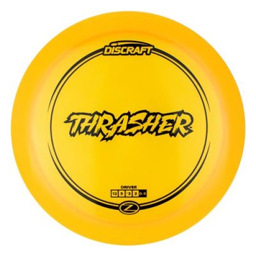 THRASHER - Z line - Disques - Arena Disc Golf