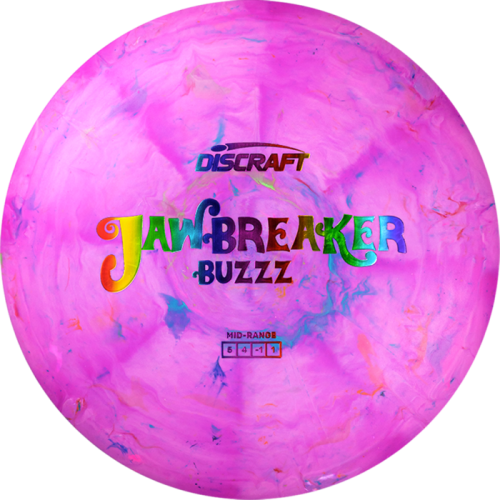 Buzzz - Jawbreaker / Discraft - Disques - Arena Disc Golf