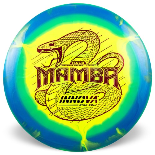 Mamba - Halo Star / Innova - Disques - Arena Disc Golf