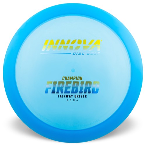 Firebird - Champion / Innova - Disques - Arena Disc Golf