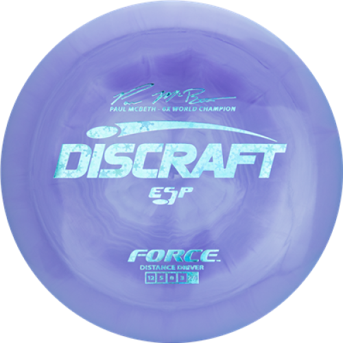 FORCE - ESP - Disques - Arena Disc Golf