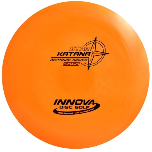 Katana - Star | Innova - Disques - Arena Disc Golf
