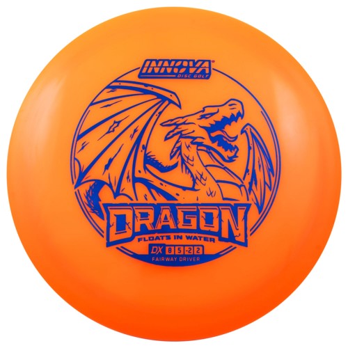 Dragon - Flotte / Innova - Disques - Arena Disc Golf