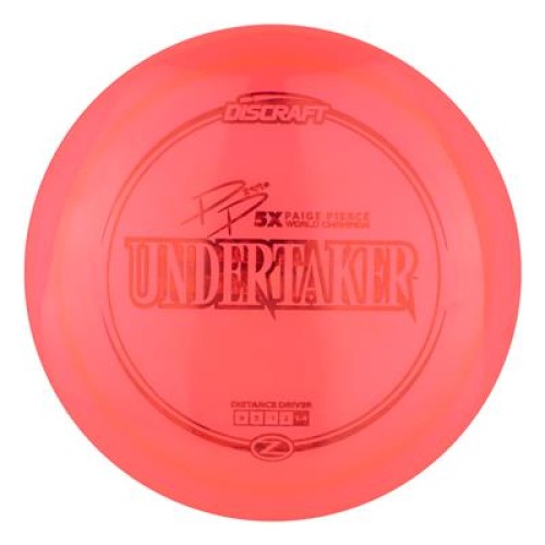 Undertaker - Z line | Discraft - Disques - Arena Disc Golf