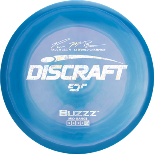 BUZZZ - ESP - Disques - Arena Disc Golf