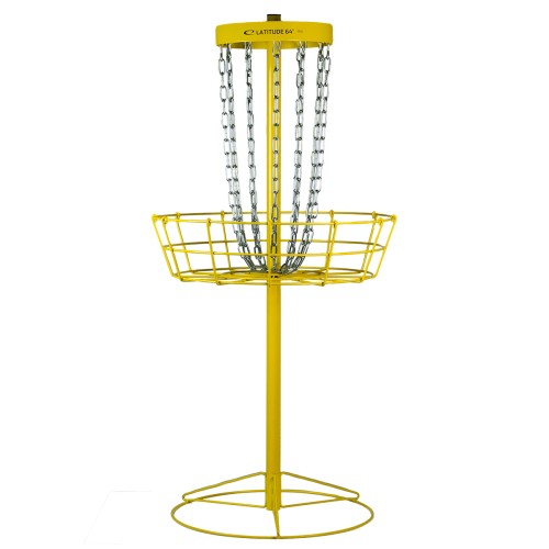 Corbeille Skill Lite - Paniers - Arena Disc Golf