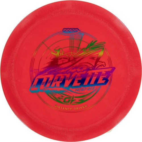 Corvette - G Star | Innova - Disques - Arena Disc Golf
