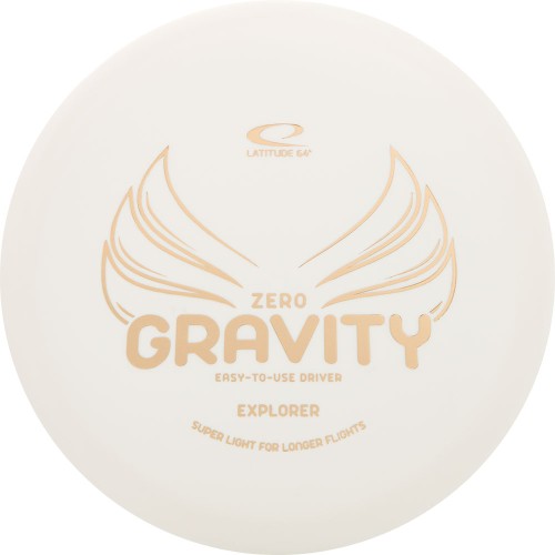EXPLORER - Zero gravity - Disques - Arena Disc Golf