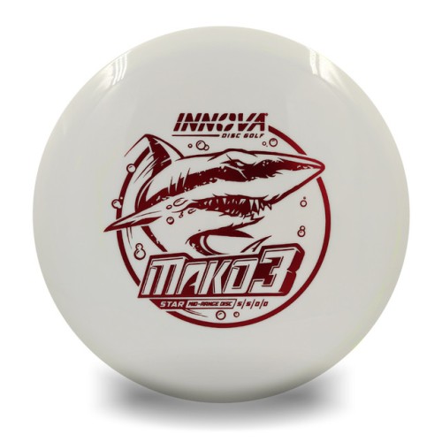 Mako3 - Star / Innova - Disques - Arena Disc Golf