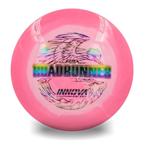 Roadrunner - Halo Star / Innova - Disques - Arena Disc Golf