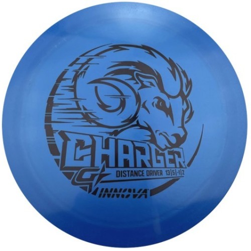 Charger - G Star | Innova - Disques - Arena Disc Golf