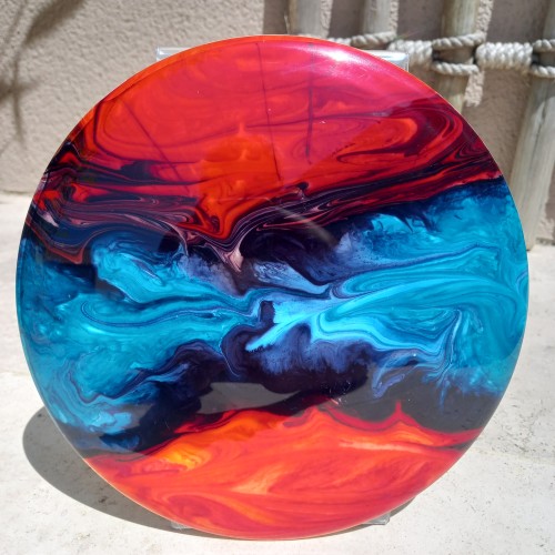 Lots - K1 Décoshop / Kastaplast  - Disques - Arena Disc Golf